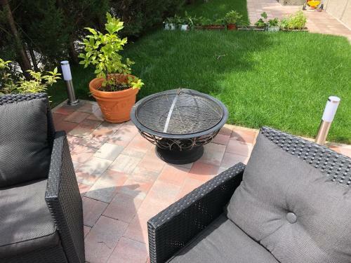 Apartamento Villa Acernis