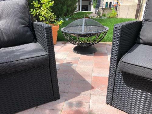 Apartamento Villa Acernis