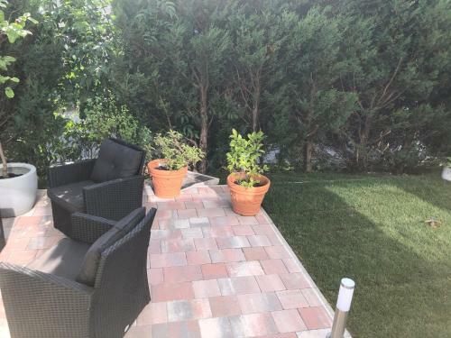 Apartamento Villa Acernis