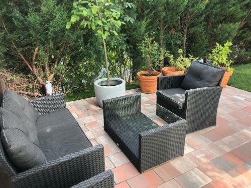 Apartamento Villa Acernis