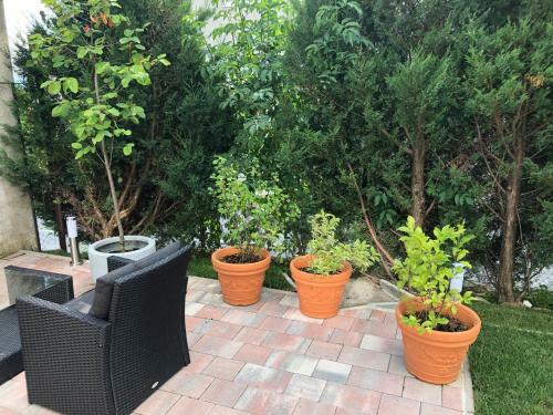 Apartamento Villa Acernis