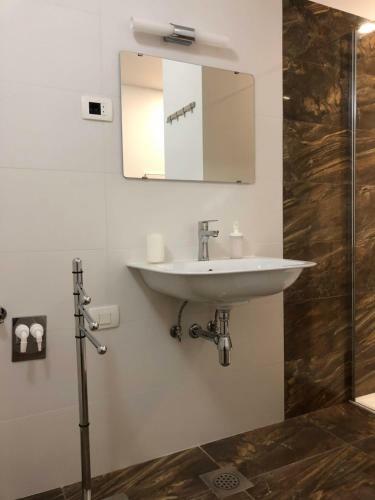 Apartamento Villa Acernis