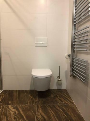 Apartamento Villa Acernis