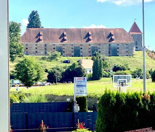 Apartment Sawetz - Ptuj