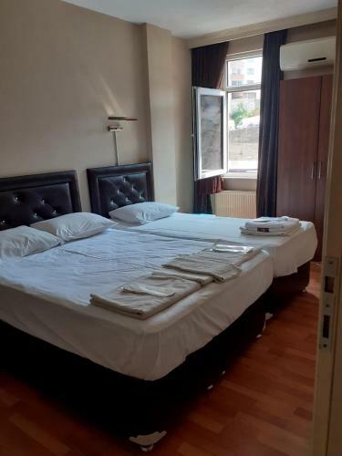 Bed & Breakfast Ipekyolu Otel