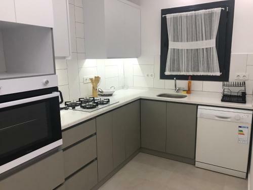 Apartamento Merkezde �cretsiz Otopark? Bulunan M�thi? Bir Ev