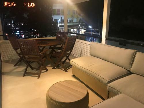 Apartamento Merkezde �cretsiz Otopark? Bulunan M�thi? Bir Ev