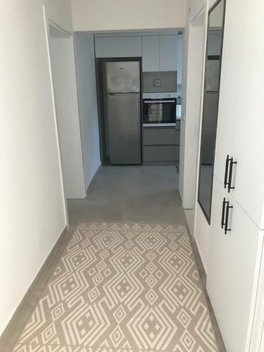 Apartamento Merkezde �cretsiz Otopark? Bulunan M�thi? Bir Ev