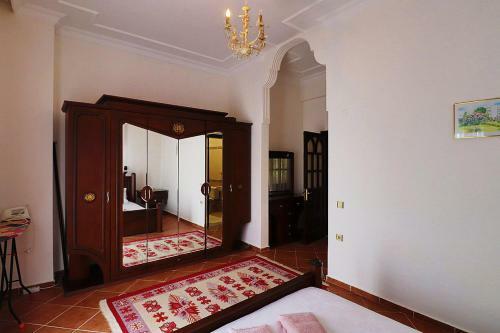 Villa Simba - Near Calis Beach With Garden & Pool