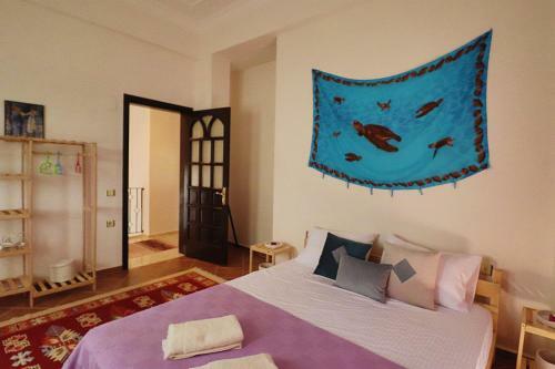 Villa Simba - Near Calis Beach With Garden & Pool