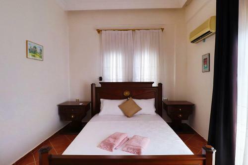 Villa Simba - Near Calis Beach With Garden & Pool