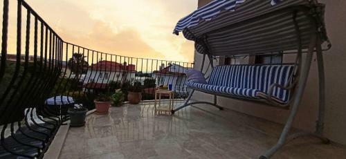 Villa Simba - Near Calis Beach With Garden & Pool