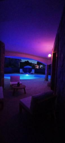 Villa Simba - Near Calis Beach With Garden & Pool