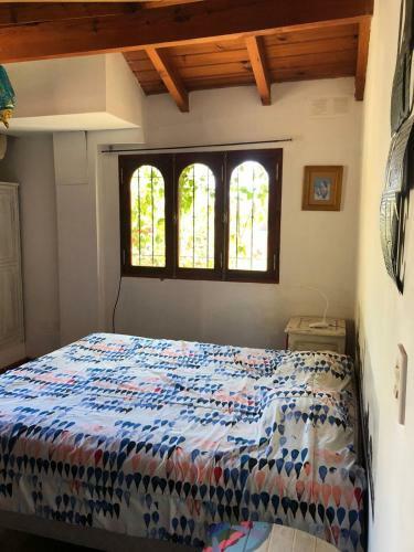 Loft Equipado Completo Para UNA Agradable Estad�a