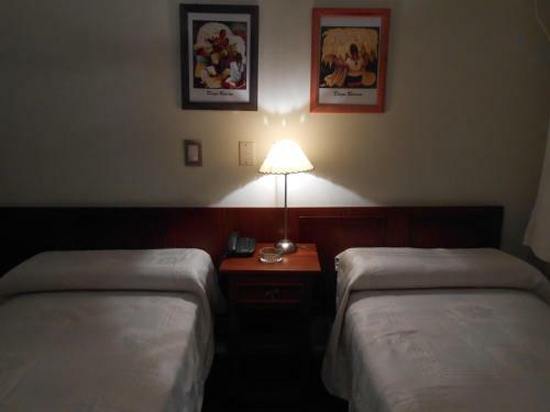 Hotel Monterrey