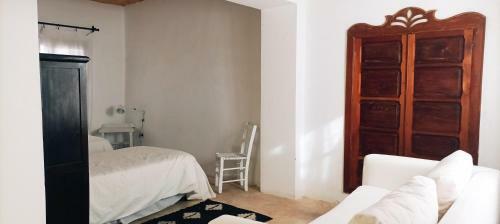 Bed & Breakfast Casa Atelier