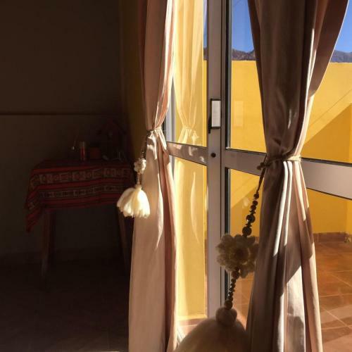 Hospedaje Ayllu