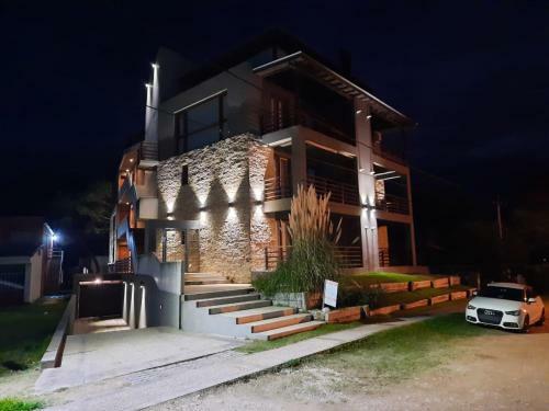 Apartamento Arenas 1