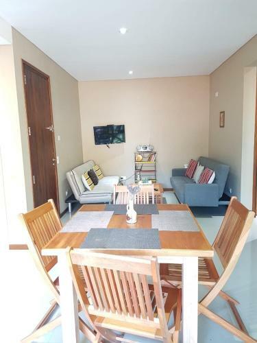 Apartamento Arenas 1