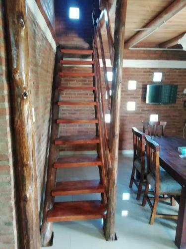 Caba�a Valle De Anisacate
