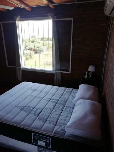 Caba�a Valle De Anisacate