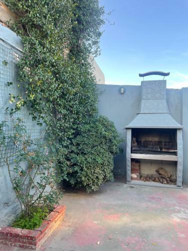 Casa Nueva