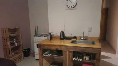 Apartamento Un Lugar Tranquilo