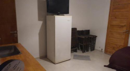 Apartamento Un Lugar Tranquilo