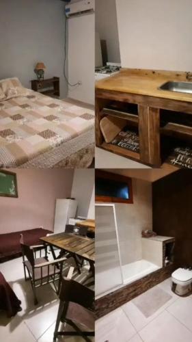 Apartamento Un Lugar Tranquilo