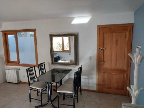 Apartamento Ramayon Patagonico - Andarlibre