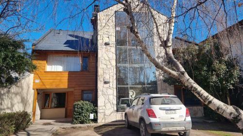 Apartamento Ramayon Patagonico - Andarlibre
