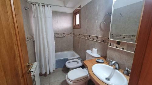 Apartamento Ramayon Patagonico - Andarlibre