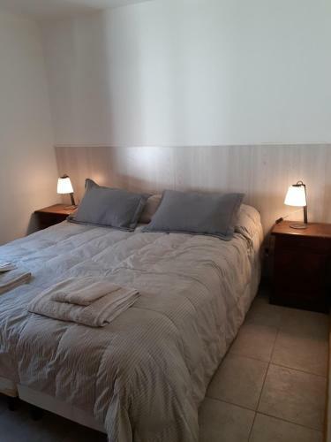 Apartamento Ramayon Patagonico - Andarlibre