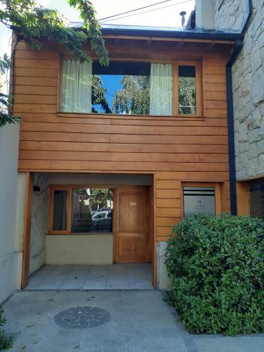 Apartamento Ramayon Patagonico - Andarlibre