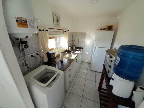 Casa Ideal Descanso, Villa Paranacito, Entre R�os