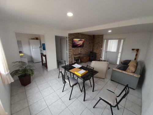 Casa Ideal Descanso, Villa Paranacito, Entre R�os