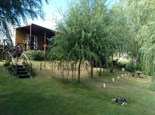 Casa Ideal Descanso, Villa Paranacito, Entre R�os