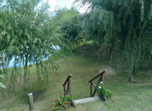 Casa Ideal Descanso, Villa Paranacito, Entre R�os