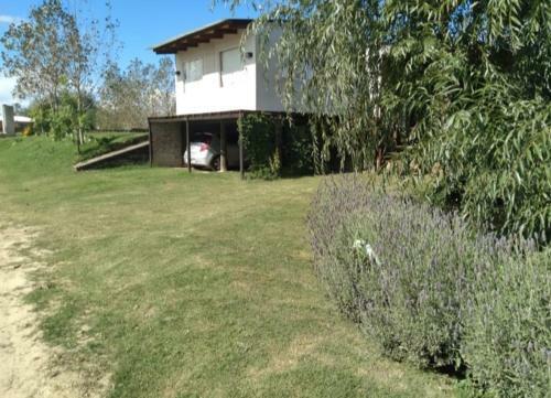 Casa Ideal Descanso, Villa Paranacito, Entre R�os