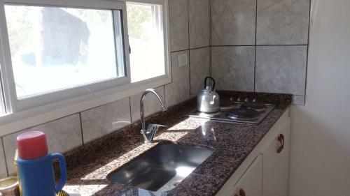 Casa Ideal Descanso, Villa Paranacito, Entre R�os
