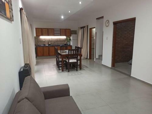 Apartamento D�plex Providencia