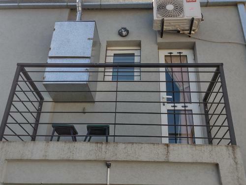 Apartamento Serrano 8
