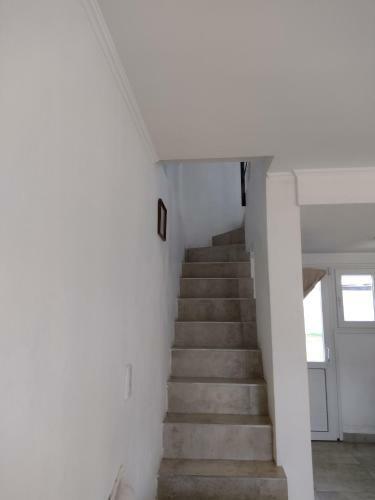 Apartamento Serrano 8