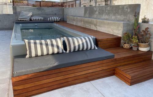Apartamento Loft 1930