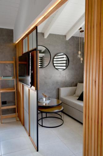Apartamento Loft 1930