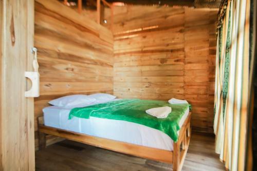 Hostal Puerto Manglar Hostel