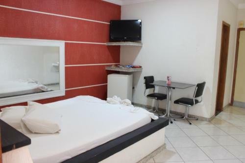 Motel Sunny Day Economy Betim