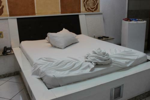 Motel Sunny Day Economy Betim