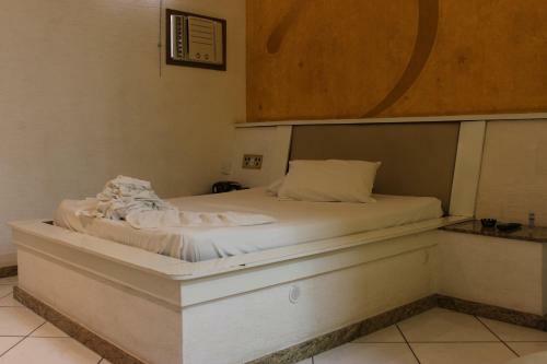 Motel Sunny Day Economy Betim