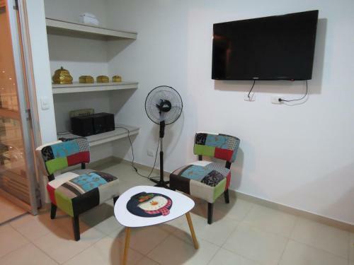 Precioso Apartamento Con Piscina Y Wifi